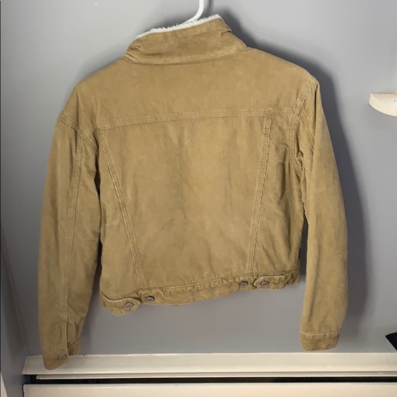 Fur jacket - Picture 2 of 2